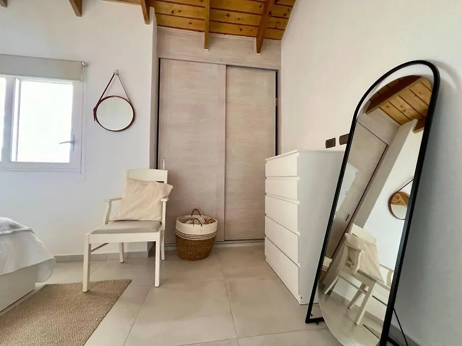 Ad-301 Atico Duplex Estrella Dominicus Apartment La Laguna 0*,