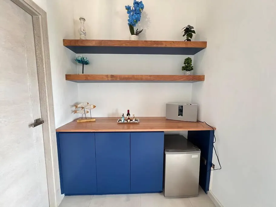 Ad-301 Atico Duplex Estrella Dominicus Apartment La Laguna 0*,  Dominican Republic