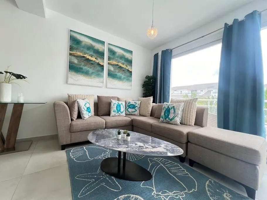 Ad-301 Atico Duplex Estrella Dominicus Apartment La Laguna