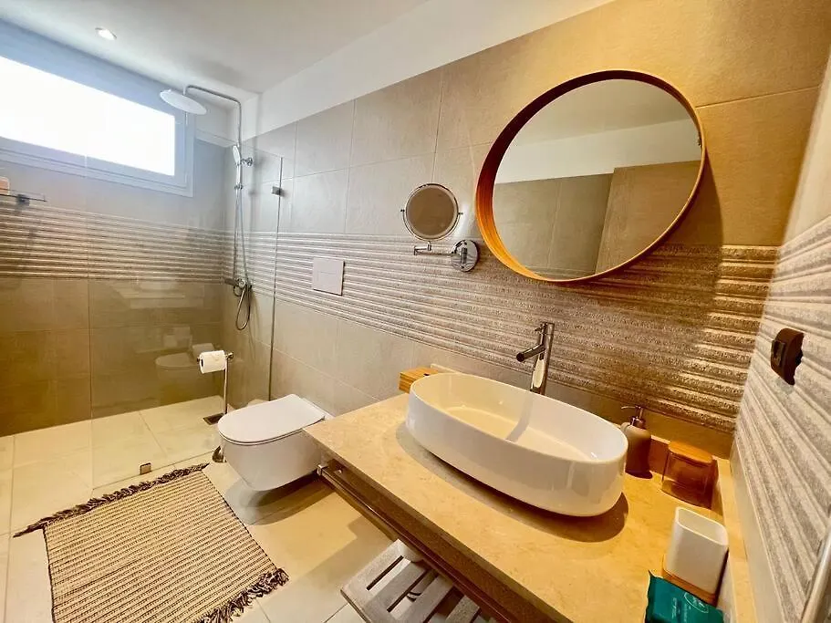 Ad-301 Atico Duplex Estrella Dominicus Apartment La Laguna