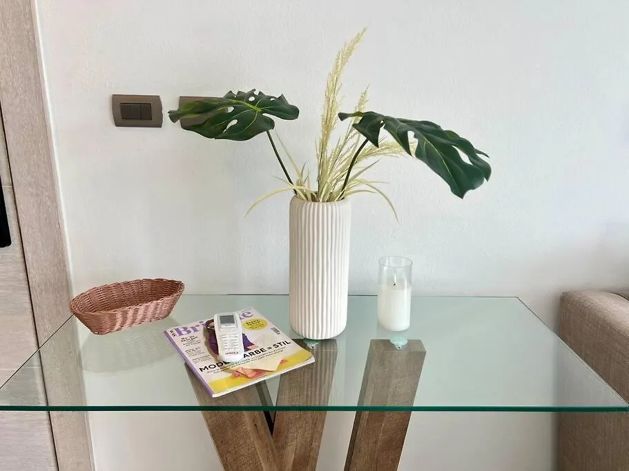 Ad-301 Atico Duplex Estrella Dominicus Apartment La Laguna