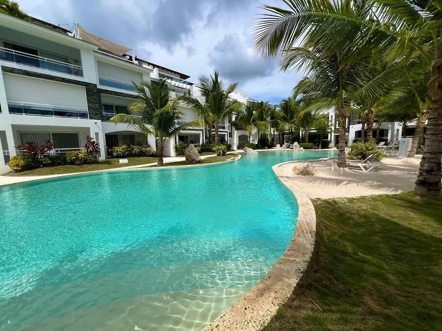 Ad-301 Atico Duplex Estrella Dominicus Apartment La Laguna