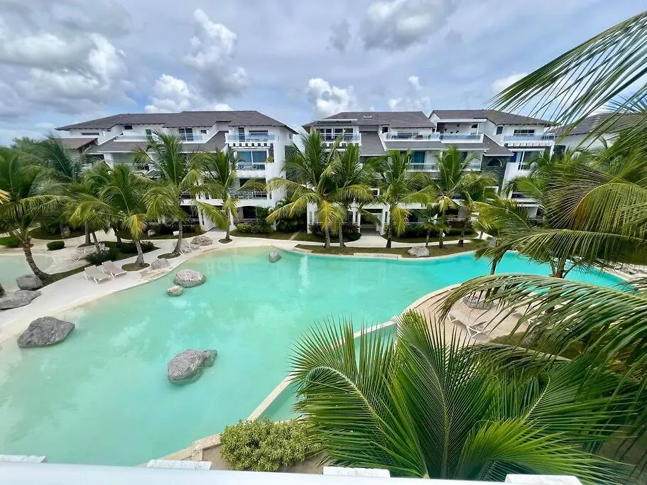Ad-301 Atico Duplex Estrella Dominicus Apartment La Laguna