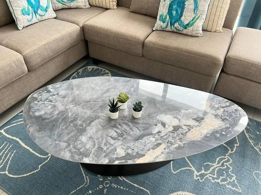 La Laguna Ad-301 Atico Duplex Estrella Dominicus 아파트