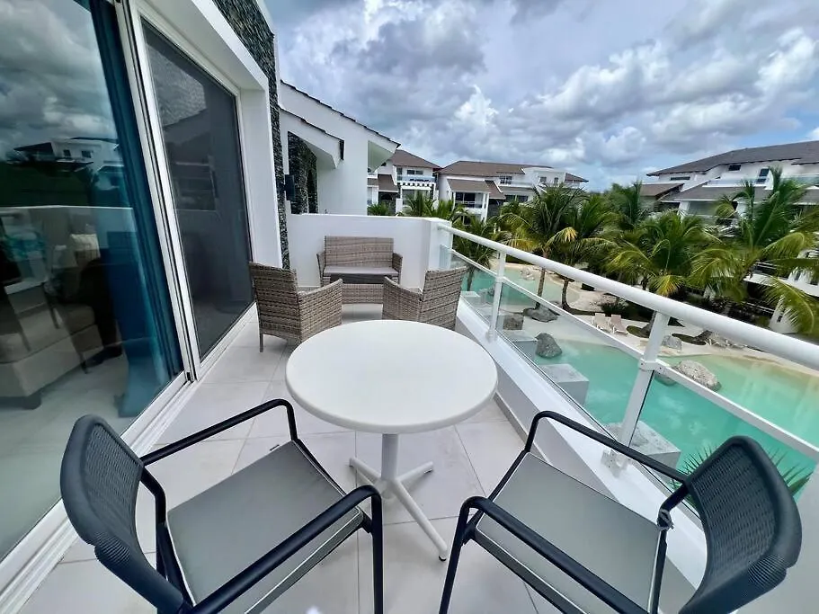 Ad-301 Atico Duplex Estrella Dominicus Apartment La Laguna