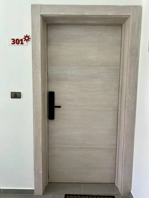 Ad-301 Atico Duplex Estrella Dominicus Apartment La Laguna