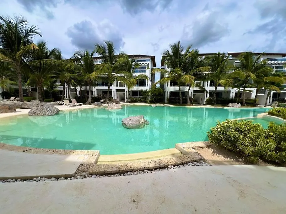 Ad-301 Atico Duplex Estrella Dominicus Apartment La Laguna 0*,  Dominican Republic