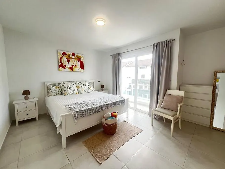 Ad-301 Atico Duplex Estrella Dominicus Apartment La Laguna Dominican Republic