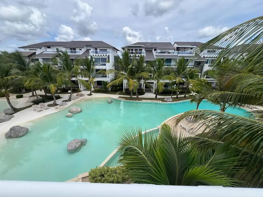 Ad-301 Atico Duplex Estrella Dominicus Apartment La Laguna