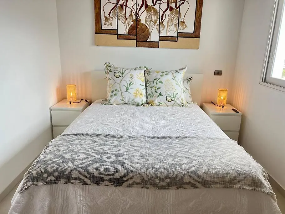Ad-301 Atico Duplex Estrella Dominicus Apartment La Laguna