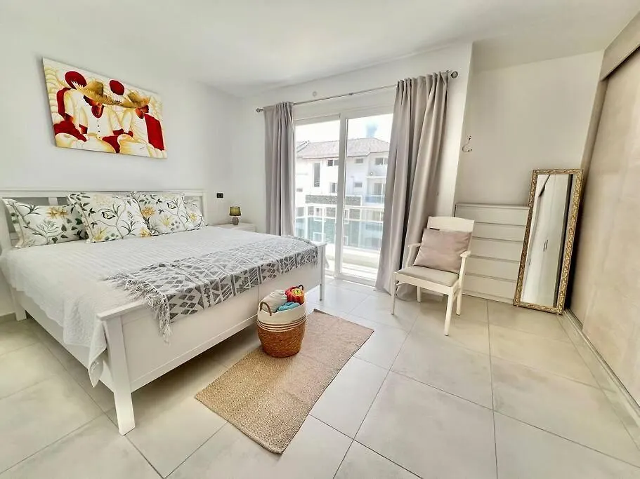 Ad-301 Atico Duplex Estrella Dominicus Apartment La Laguna