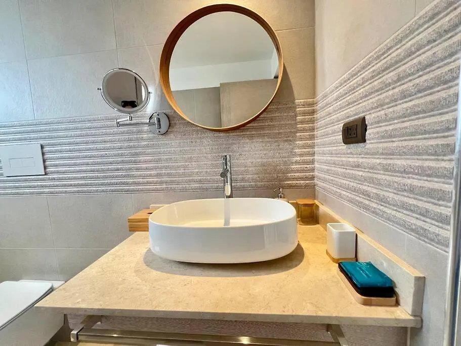 Ad-301 Atico Duplex Estrella Dominicus Apartment La Laguna