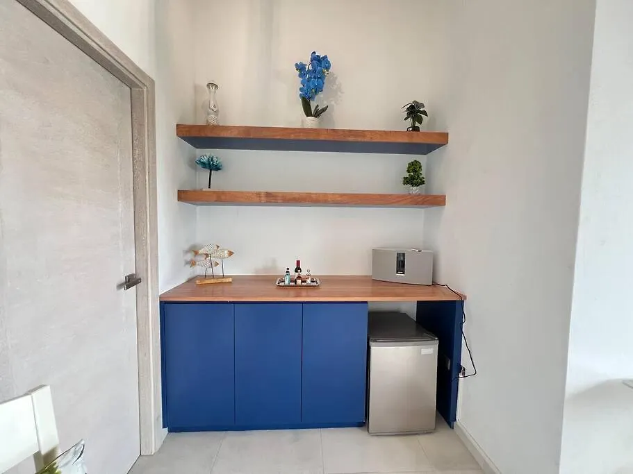 Ad-301 Atico Duplex Estrella Dominicus Apartment La Laguna