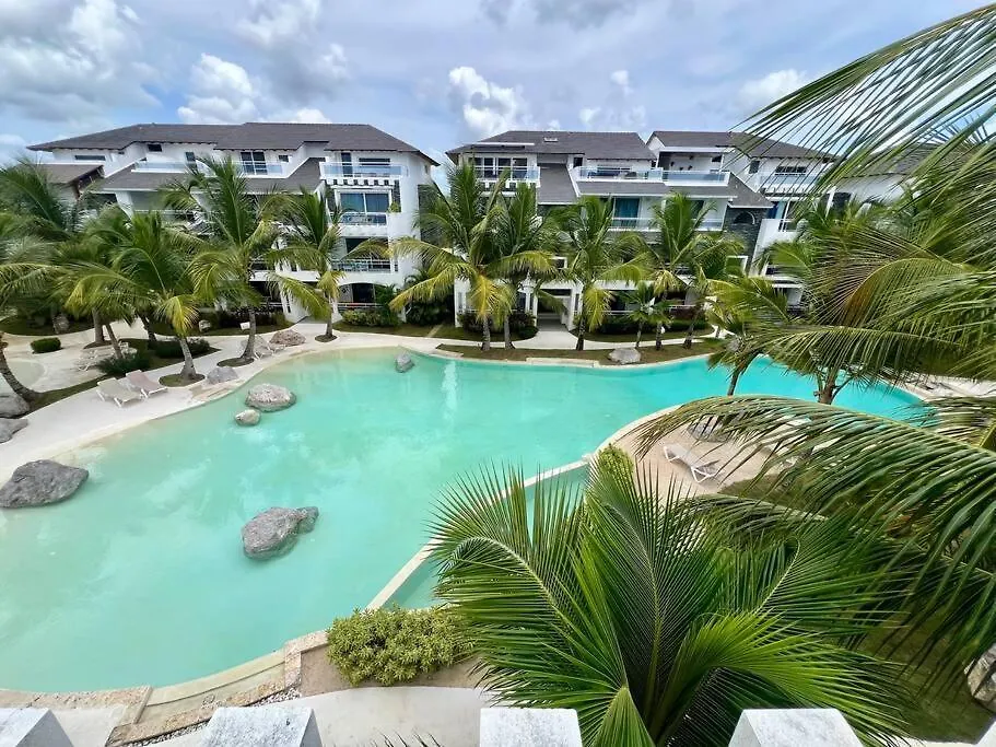 Ad-301 Atico Duplex Estrella Dominicus Apartment La Laguna
