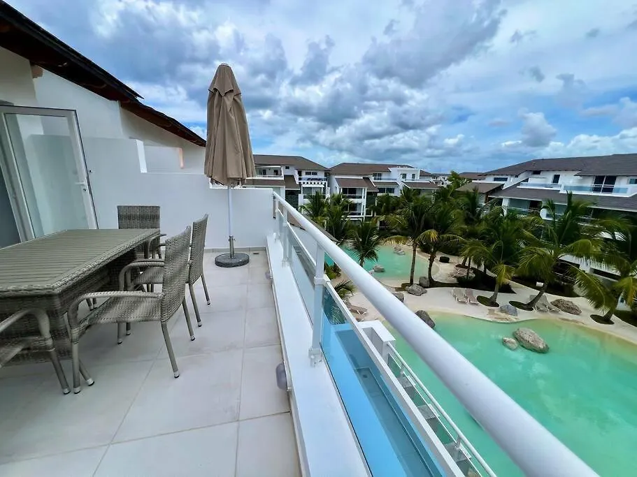 Ad-301 Atico Duplex Estrella Dominicus Apartment La Laguna