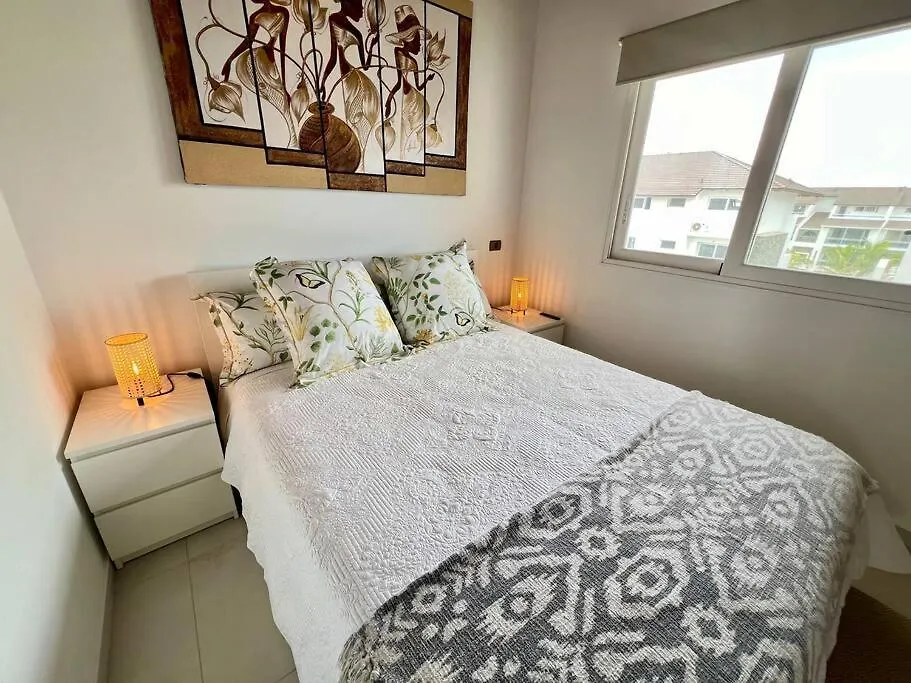 Ad-301 Atico Duplex Estrella Dominicus Apartment La Laguna Dominican Republic