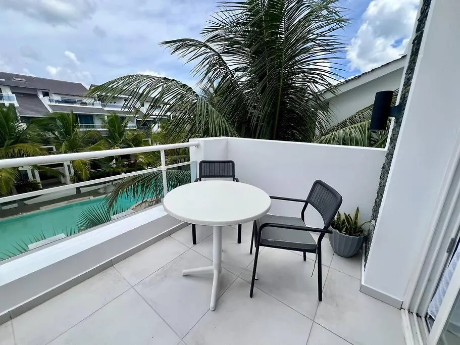 Ad-301 Atico Duplex Estrella Dominicus Apartment La Laguna