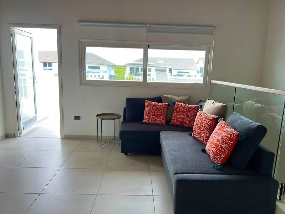 Ad-301 Atico Duplex Estrella Dominicus Apartment La Laguna