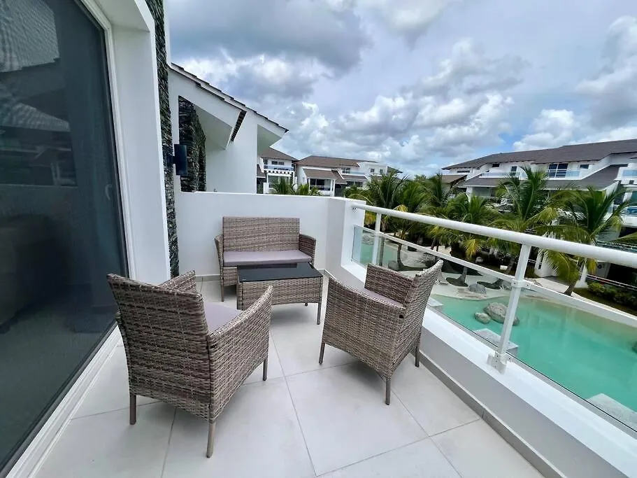 Ad-301 Atico Duplex Estrella Dominicus Apartment La Laguna