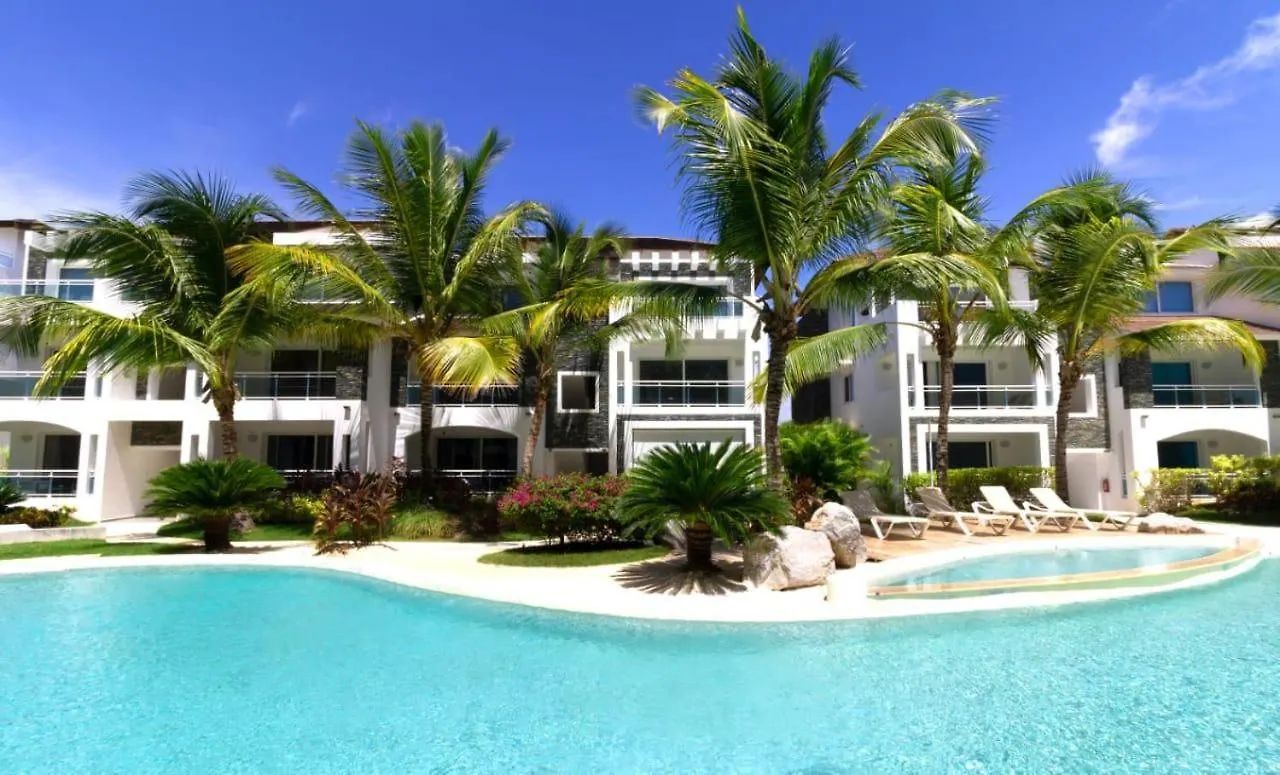 Ad-301 Atico Duplex Estrella Dominicus Apartment La Laguna